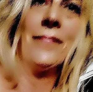 Meet your Posher, Mary jo